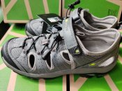 Karrimor K2 Mens Walking Sandals 44р(28,5см)