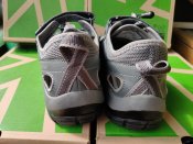 Karrimor K2 Mens Walking Sandals 44р(28,5см)