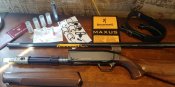 Ружье Browning Maxus Standart, калибр 12x76