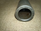 Ударник (боек) 100мм противотанковой пушки МТ-12 (Т-12) (2 шт.)