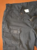 Брюки тактические Chameleon Tundra Black размер MR