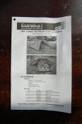 палатка us army eureka TCOP 1 man