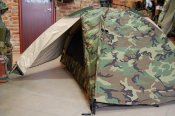 палатка us army eureka TCOP 1 man