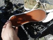 Кеди мтп оригінал Sturm-Miltec 43  розмір нові