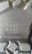 Берцы M90/M400 (40,5-демисезон) (Нидерланды)