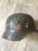М 35 в двохдекалка