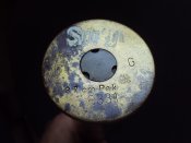 Немецкий Pak 3,7 cm.
