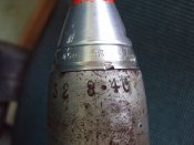 Немецкий Pak 3,7 cm.