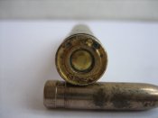 ММГ патрона 6.5х52 Манлихер - Каркано (SMI-936)