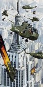 Американская антисоветская пропаганда.