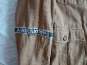 Китель м40 африканский корпус DAK afrikakorps