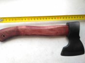 топор кованый из СССР-580 грамм.
