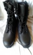 берцы Altama Jungle Black (8R-распаровка) (США)