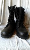 берцы Altama Jungle Black (8R-распаровка) (США)