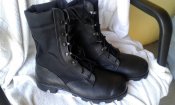берцы Altama Jungle Black (8R-распаровка) (США)
