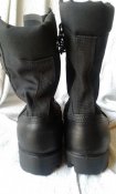 берцы Altama Jungle Black (8R-распаровка) (США)