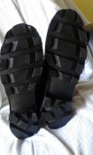 берцы Altama Jungle Black (8R-распаровка) (США)