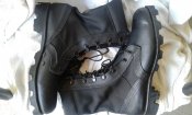 берцы Altama Jungle Black (8R-распаровка) (США)