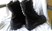 берцы Altama Jungle Black (8R-распаровка) (США)