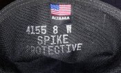 берцы Altama Jungle Black (8R-распаровка) (США)