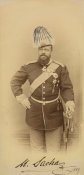 Император Александр III.