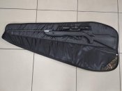Чехол для винтовки с оптикой