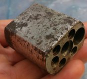 Рама Наган,1931 г. Запчасти