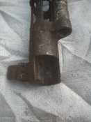 Рама ДП-27