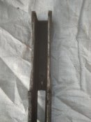 Рама ДП-27