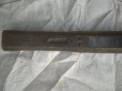 Рама ДП-27