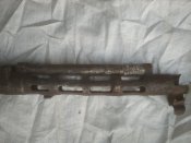 Рама ДП-27