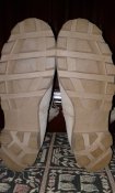 Берцы Desert Combat Boots (6,5R-лето) (США)
