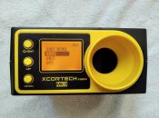 Хронограф X3200 MK3 (Airsoft)