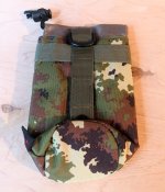 Water Bottle Pouch
