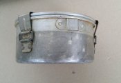 Ледоруб Eispickel 1930-1940-х годов на войну