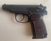 пм иж89-8 саl.8mm