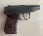 пм иж89-8 саl.8mm