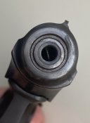 пм иж89-8 саl.8mm