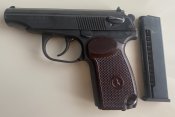 пм иж89-8 саl.8mm