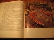 История городов и сёл УССР Киев. 1968г