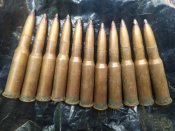 ммг набоїв Мосіна 7.62