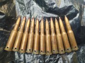 ммг набоїв Мосіна 7.62