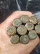 ммг набоїв Мосіна 7.62