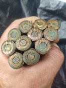 ммг набоїв Мосіна 7.62