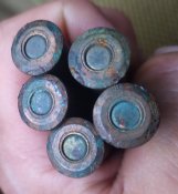 ммг набоїв Мосіна 7.62