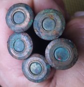 ммг набоїв Мосіна 7.62