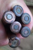 ммг набоїв Мосіна 7.62