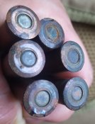 ммг набоїв Мосіна 7.62