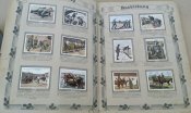 Табачные вкладыши сборник Die Deutsche Wehrmacht