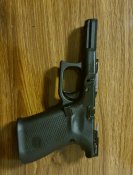 Рамка Glock 19 gen 5
